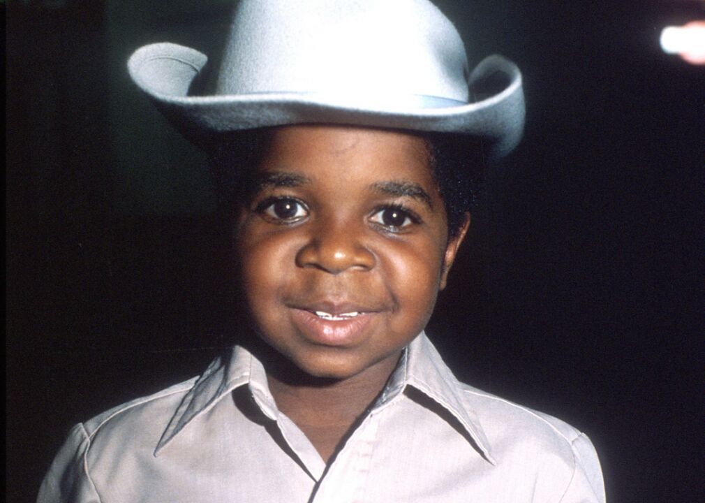 1980: Gary Coleman